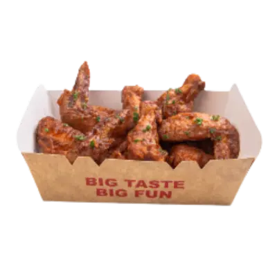 S&R Pizza Menu Prices & Promos in Philippines Updated 2025 25 12 pc honey sriracha chicken wings